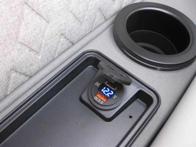 Slide: The Image of Bennington 22MOFBSF Tritoon w/200hp Mercury OB 2026 - 14