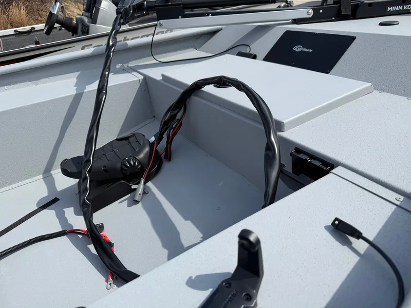 Slide: The Image of G3 Sportsman 1610 SS 2026 - 10