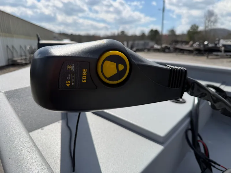 Slide: The Image of G3 Sportsman 1610 SS 2026 - 13