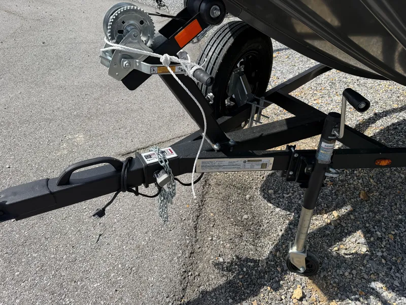 Slide: The Image of G3 Sportsman 1610 SS 2026 - 16