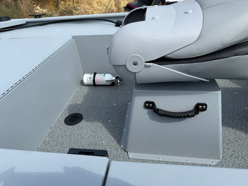 Slide: The Image of G3 Sportsman 1610 SS 2026 - 6