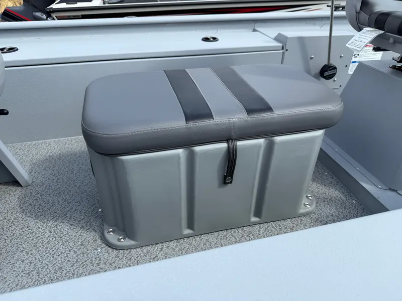 Slide: The Image of G3 Sportsman 1610 SS 2026 - 7