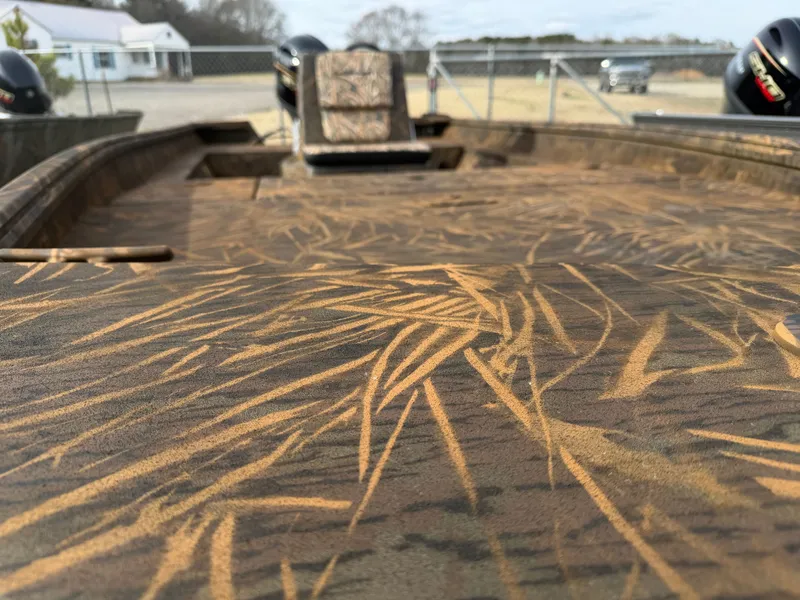 Slide: The Image of G3 Gator Tough 18 CC 2026 - 11