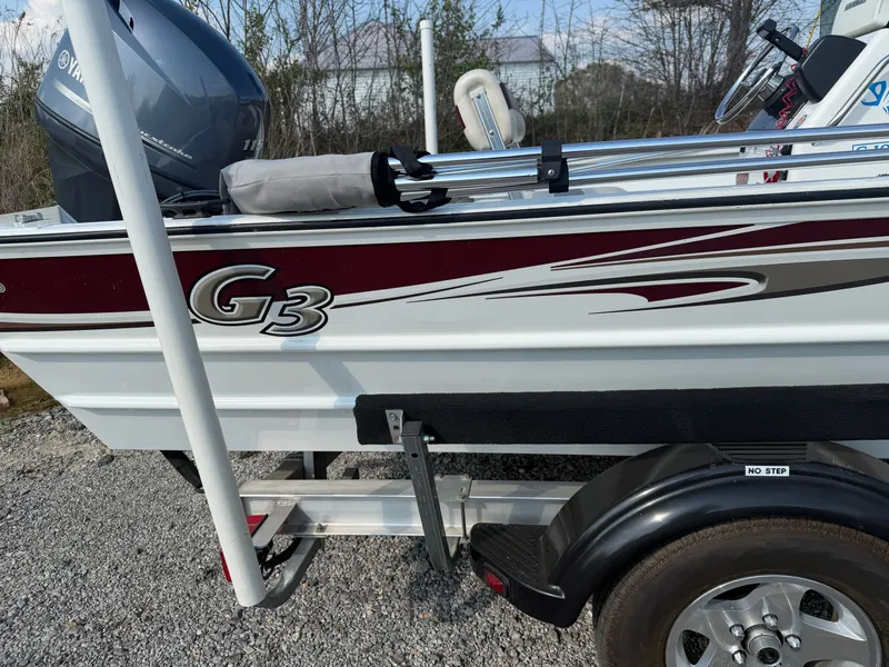 Slide: The Image of G3 1966CC DELUXE 2013 - 24