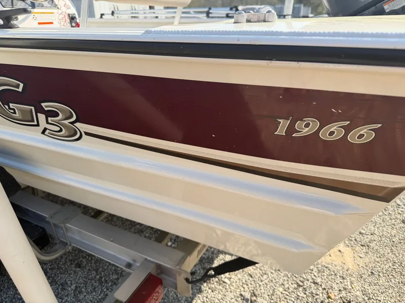 Slide: The Image of G3 1966CC DELUXE 2013 - 4