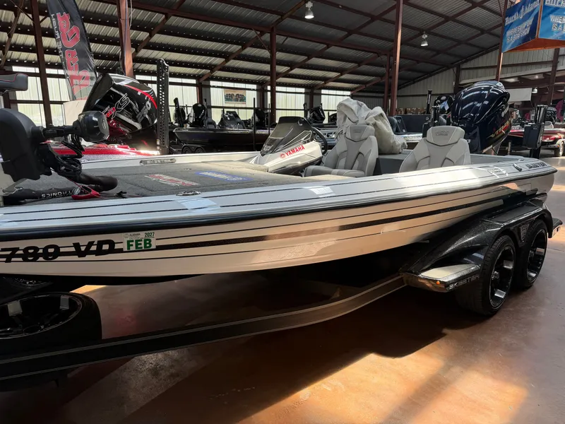 The Image of Skeeter FX20 Limited Edition 2019 - 1
