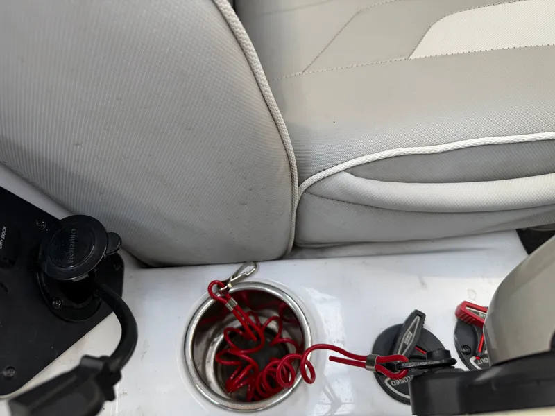 Slide: The Image of Skeeter FX20 Limited Edition 2019 - 14