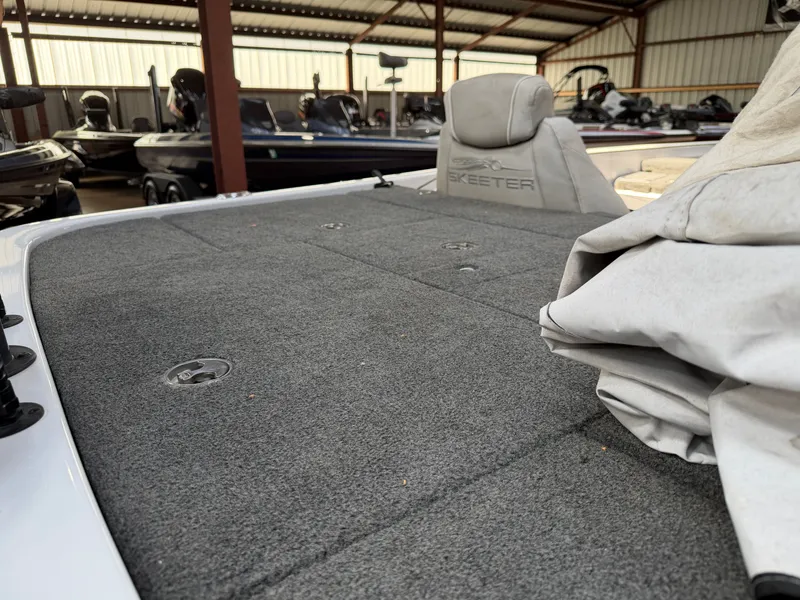 Slide: The Image of Skeeter FX20 Limited Edition 2019 - 16