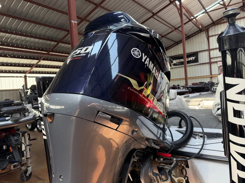 Slide: The Image of Skeeter FX20 Limited Edition 2019 - 17