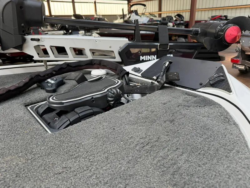 Slide: The Image of Skeeter FX20 Limited Edition 2019 - 5