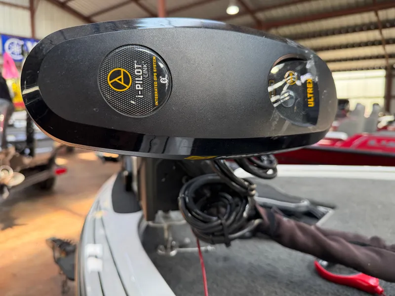 Slide: The Image of Skeeter FX20 Limited Edition 2019 - 7