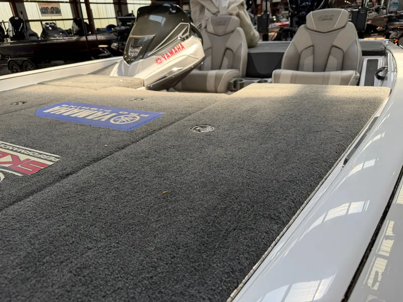 Slide: The Image of Skeeter FX20 Limited Edition 2019 - 8