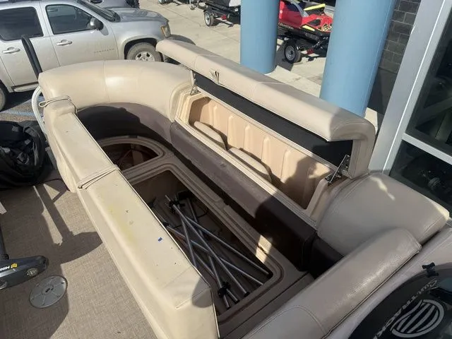 Slide: The Image of Sun Tracker SportFish 22 XP3 2019 - 14