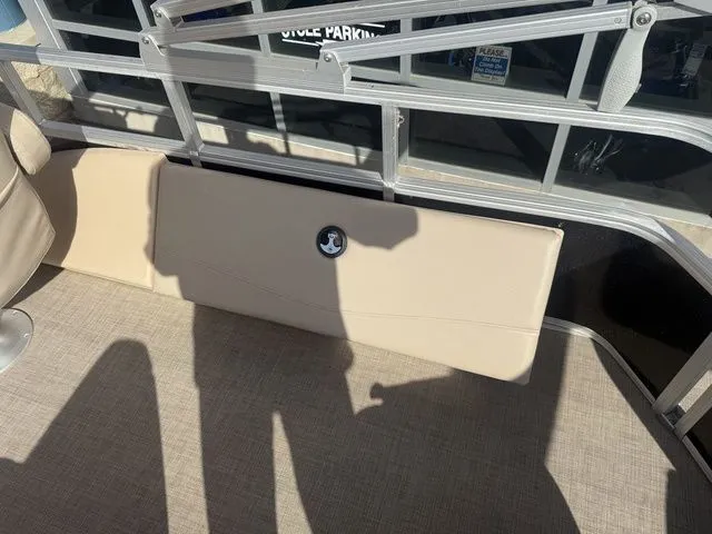 Slide: The Image of Sun Tracker SportFish 22 XP3 2019 - 26