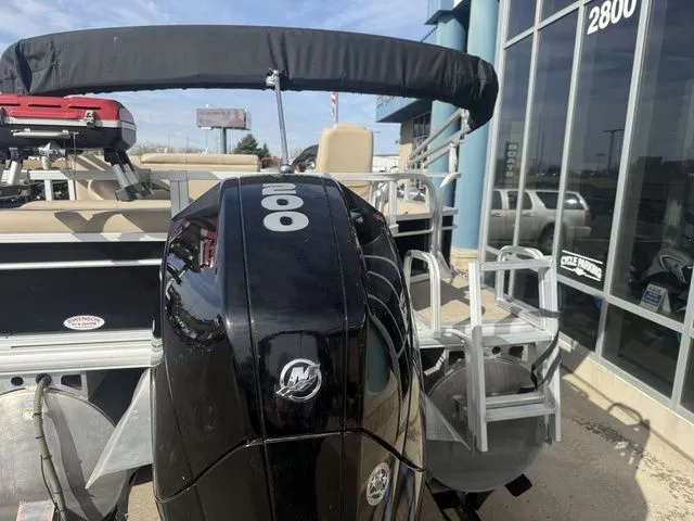 Slide: The Image of Sun Tracker SportFish 22 XP3 2019 - 4