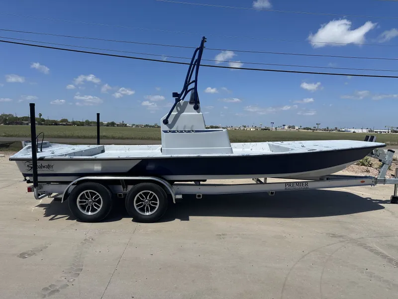 Slide: The Image of Shoalwater 21' Catamaran 2026 - 8