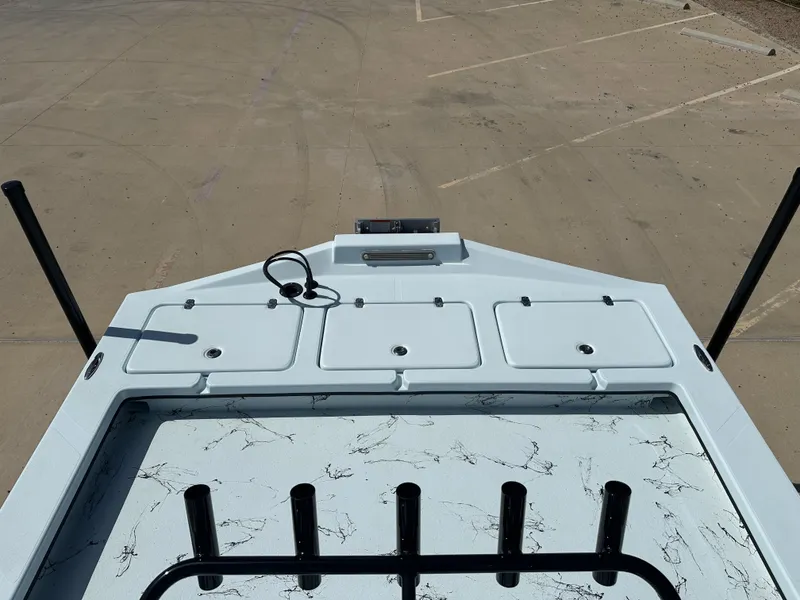 Slide: The Image of Shoalwater 23' Catamaran 2026 - 14