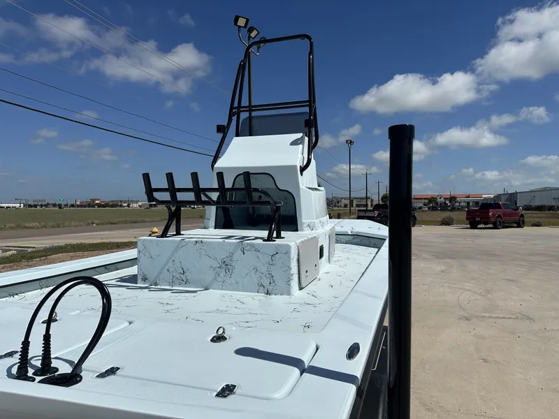 Slide: The Image of Shoalwater 23' Catamaran 2026 - 18