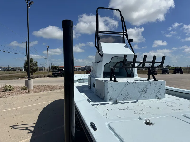 Slide: The Image of Shoalwater 23' Catamaran 2026 - 19