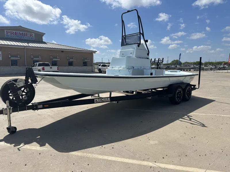 Slide: The Image of Shoalwater 23' Catamaran 2026 - 3