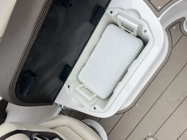 Slide: The Image of Chaparral 26 Surf 2021 - 12