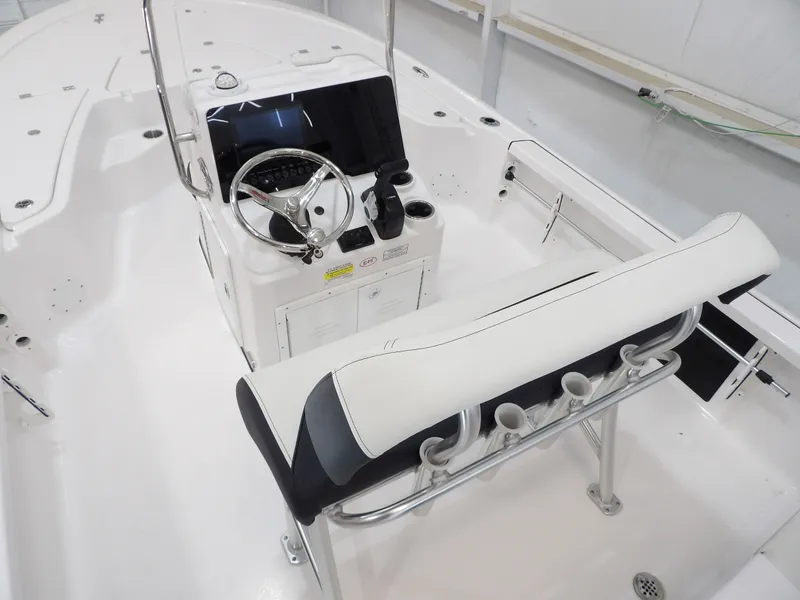 Slide: The Image of Tidewater 1910 Bay Max 2026 - 17