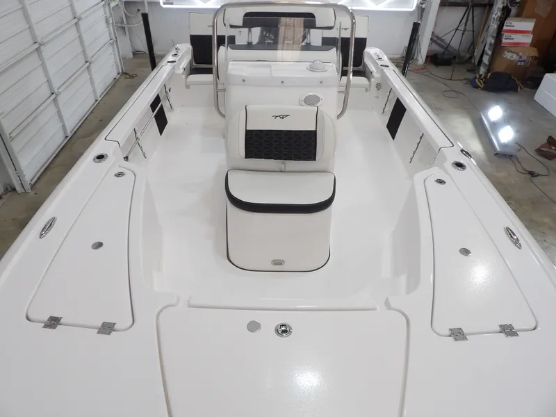 Slide: The Image of Tidewater 1910 Bay Max 2026 - 9