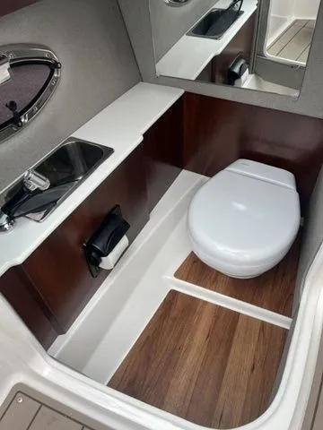 Slide: The Image of Chaparral 26 Surf 2021 - 16