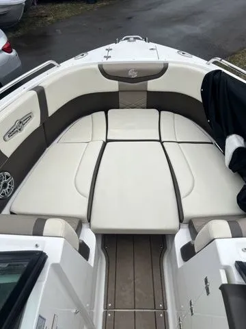 Slide: The Image of Chaparral 26 Surf 2021 - 23