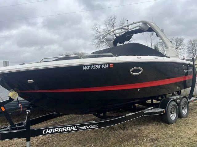 The Image of Chaparral 26 Surf 2021 - 1