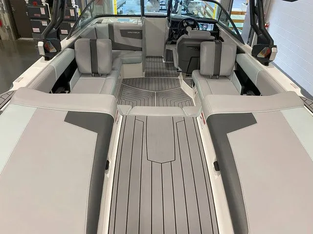 Slide: The Image of Nautique Super Air Nautique 230 2021 - 10