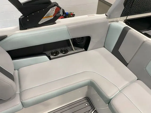 Slide: The Image of Nautique Super Air Nautique 230 2021 - 13