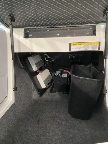 Slide: The Image of Nautique Super Air Nautique 230 2021 - 18