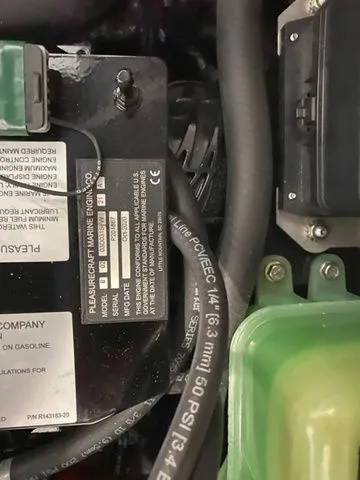 Slide: The Image of Nautique Super Air Nautique 230 2021 - 27