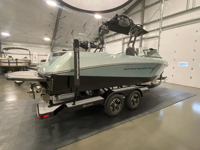 Slide: The Image of Nautique Super Air Nautique 230 2021 - 6