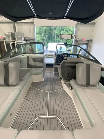 Slide: The Image of Nautique Super Air Nautique 230 2021 - 9