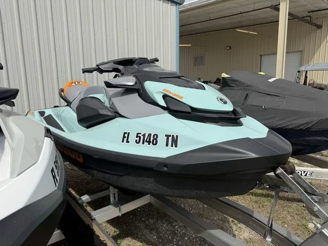 The Image of Sea-Doo Wake 170 2023 - undefined