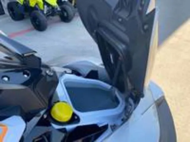 Slide: The Image of Kawasaki Jet Ski® STX® 160 LX 2026 - 10