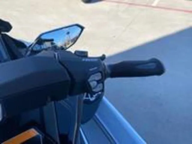 Slide: The Image of Kawasaki Jet Ski® STX® 160 LX 2026 - 18