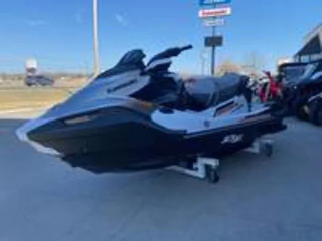 Slide: The Image of Kawasaki Jet Ski® STX® 160 LX 2026 - 19