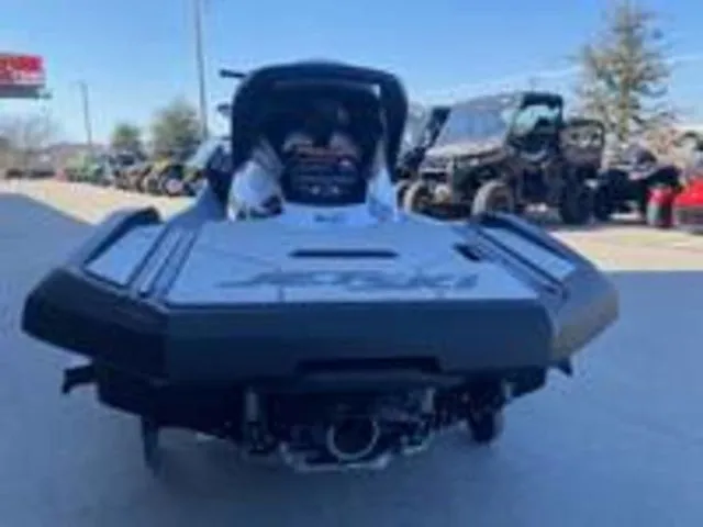 Slide: The Image of Kawasaki Jet Ski® STX® 160 LX 2026 - 21