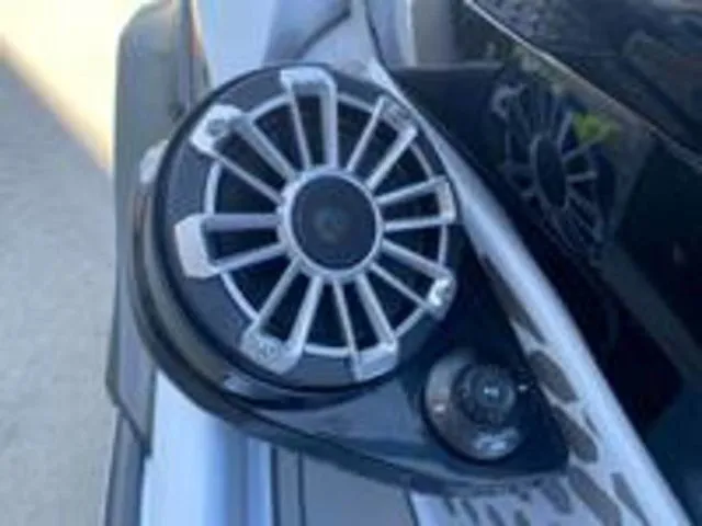 Slide: The Image of Kawasaki Jet Ski® STX® 160 LX 2026 - 23