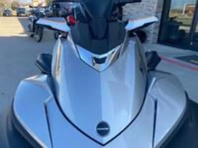 Slide: The Image of Kawasaki Jet Ski® STX® 160 LX 2026 - 3