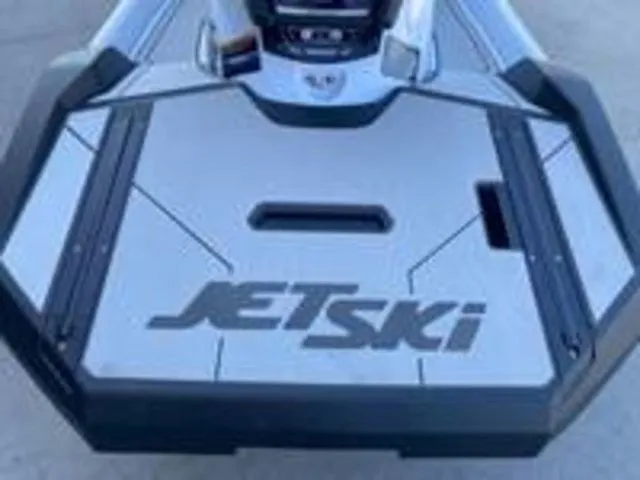 Slide: The Image of Kawasaki Jet Ski® STX® 160 LX 2026 - 4