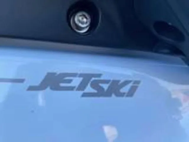 Slide: The Image of Kawasaki Jet Ski® STX® 160 LX 2026 - 8