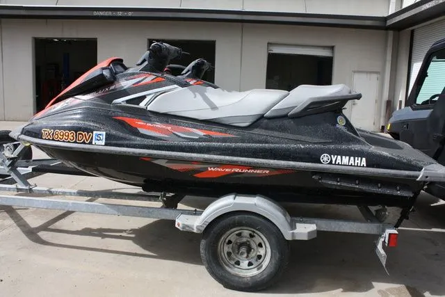 The Image of Yamaha VX1050B-SB 2017 - 1