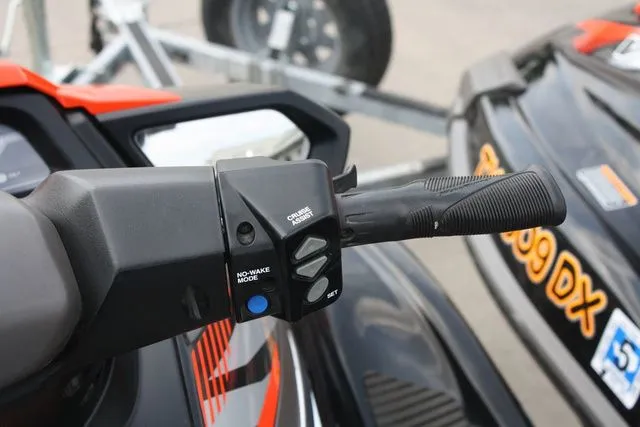 Slide: The Image of Yamaha VX1050B-SB 2017 - 11