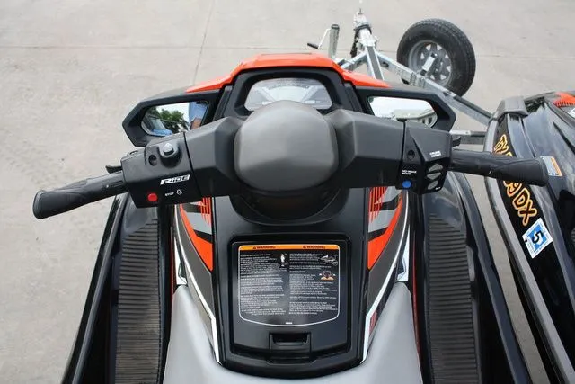 Slide: The Image of Yamaha VX1050B-SB 2017 - 13