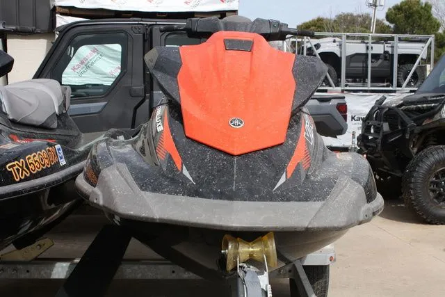 Slide: The Image of Yamaha VX1050B-SB 2017 - 3