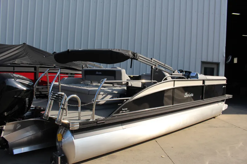 The Image of Barletta Aria A245UC 2025 - 1